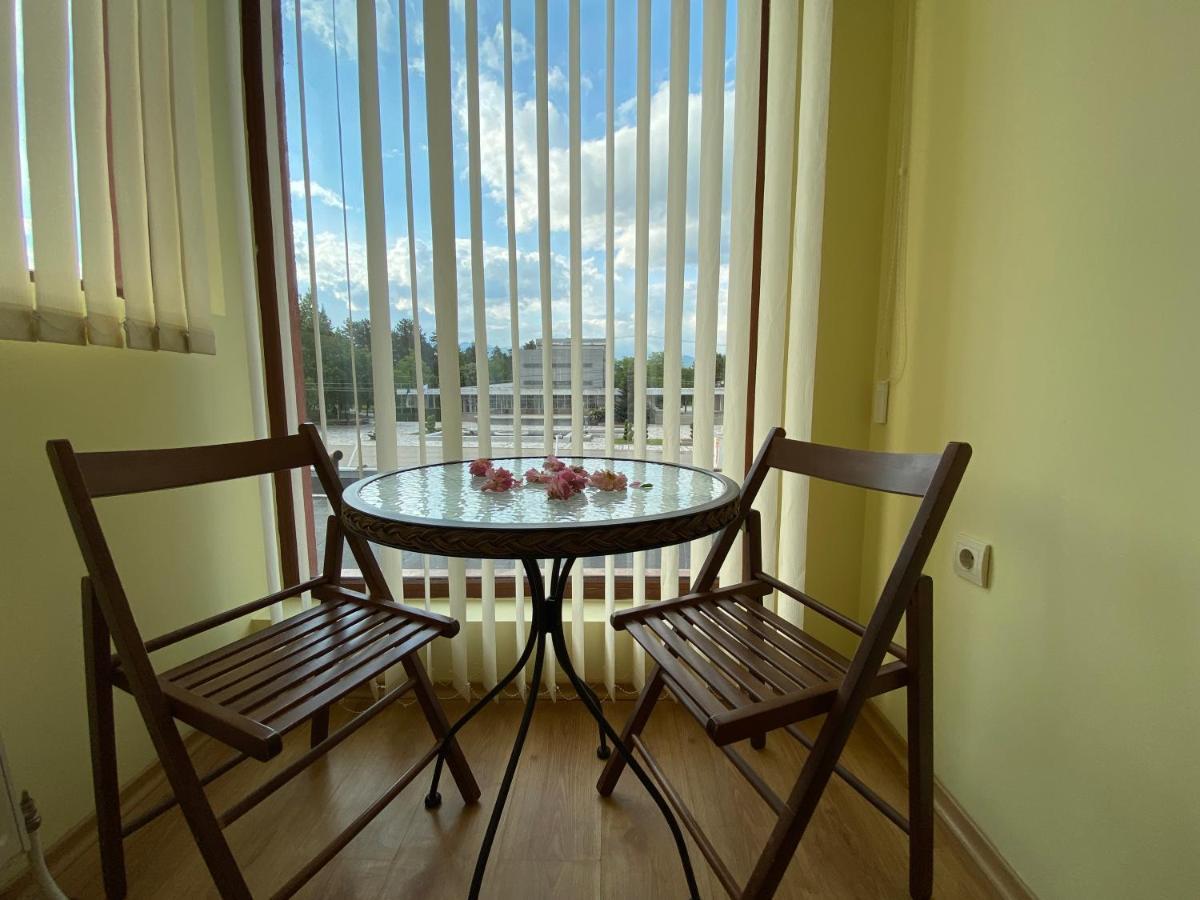 פאבל באניה Family Hotel Kavrakovi מראה חיצוני תמונה